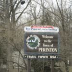 Town Of Perinton